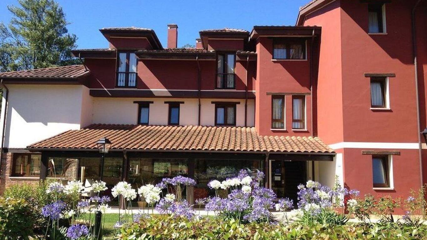 Hotel Rural Casa de Campo