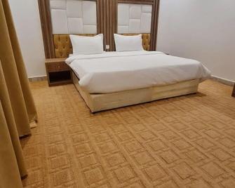 Waad Al Ula Hotel - Al ‘Ulá - Bedroom