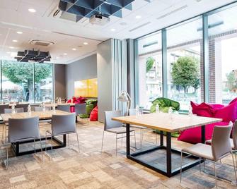 ibis Gdansk Stare Miasto - Gdansk - Ravintola