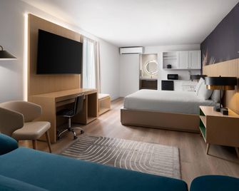 The Harrison Hotel Downtown Hollywood FL, an Ascend Collection Hotel - Hollywood - Habitación