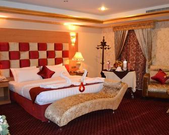 Palestine Hotel Makkah - La Meca - Habitación