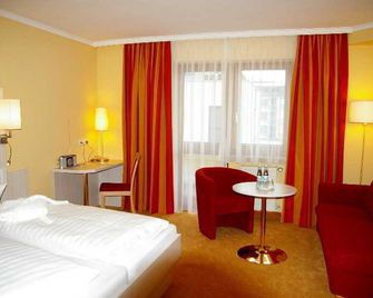 Parkhotel - Bad Fuessing