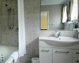 Ngati Ruanui Stratford Mountain House - Stratford