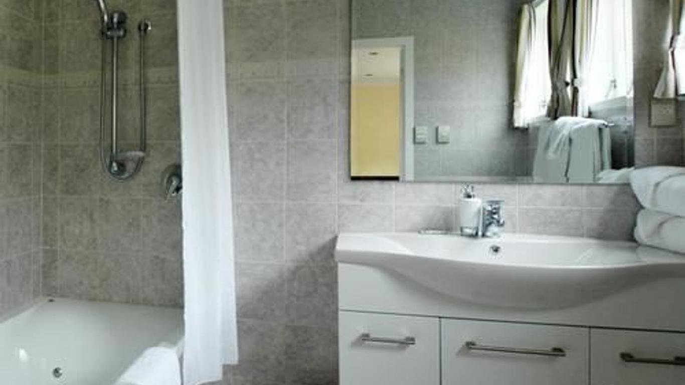 Ngati Ruanui Stratford Mountain House