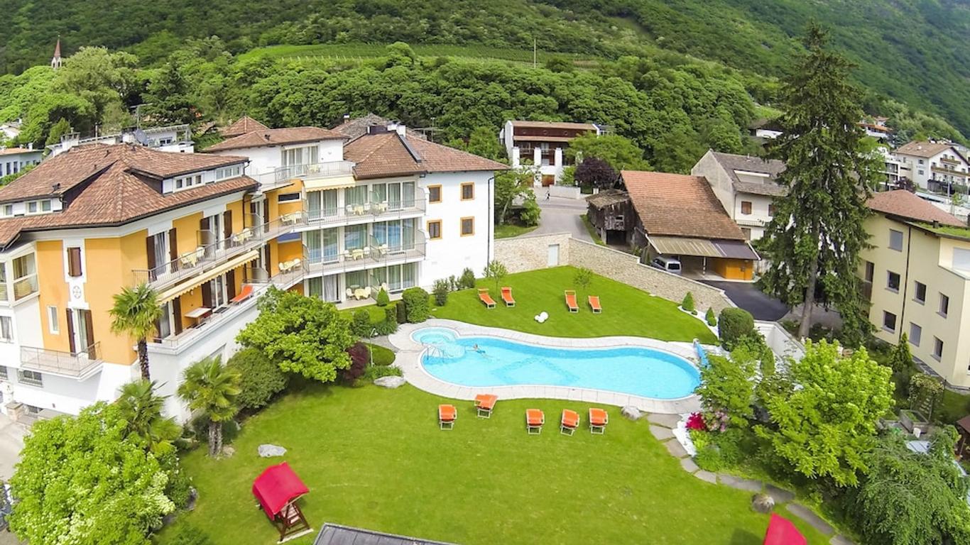 Hotel Garni Günther