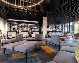 Ola Santiago Providencia, Tapestry Collection by Hilton - Santiago de Chile - Lounge