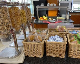 Hotel Rincón Sol - Málaga - Buffet