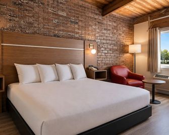 Ramada by Wyndham 1000 Islands/Gananoque - Gananoque
