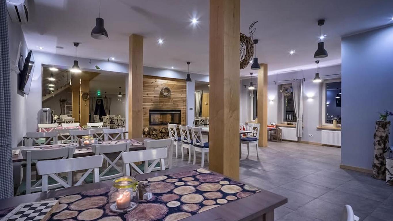 هوتل هوينيك