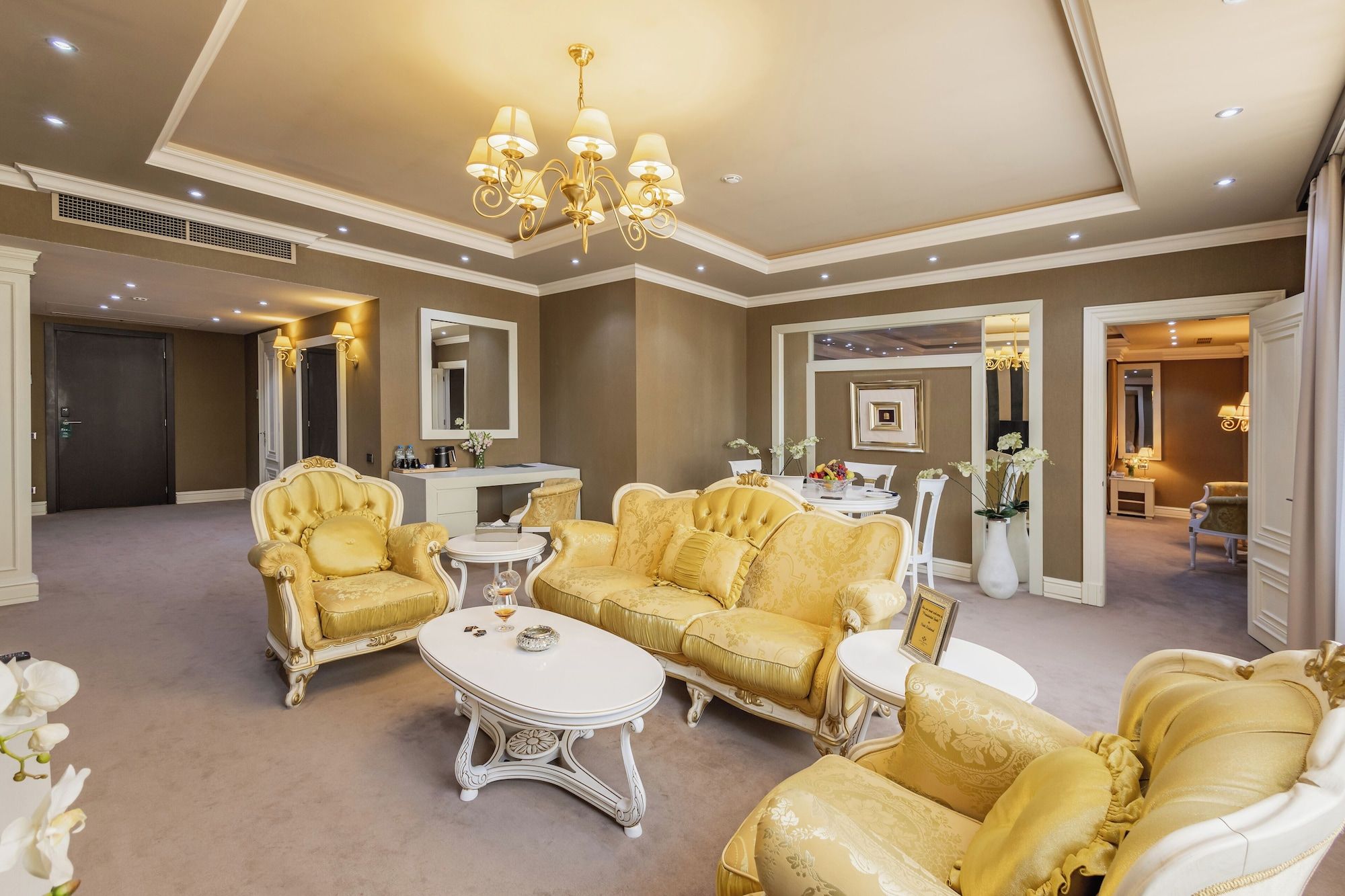 National by Stellar Hotels, Yerevan - ירבאן