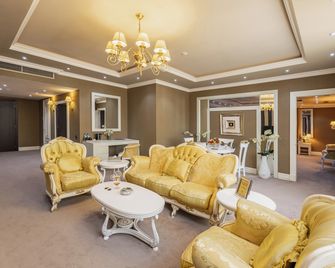 National by Stellar Hotels, Yerevan - Jerevan