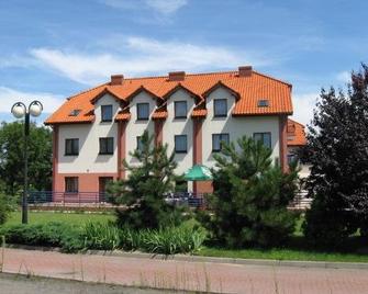Hotel Ach To Tu - Leszno - Edificio