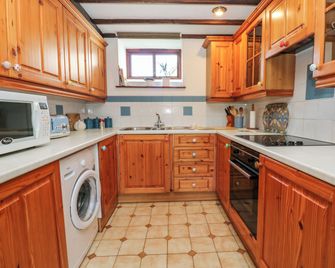 Mordon Moor Cottage - Stockton-on-Tees