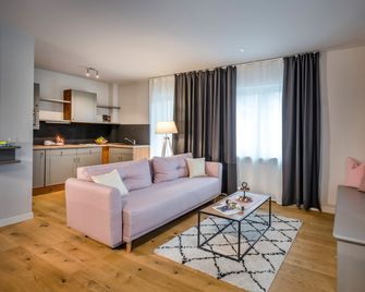 Mana Lisa Boutiquehotel - Lauda-Königshofen
