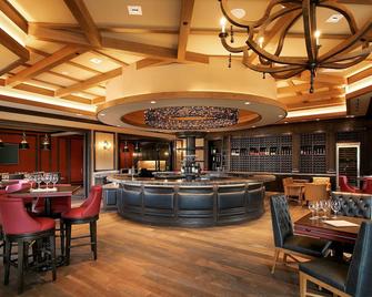 The Meritage Resort and Spa - Napa - Restaurang