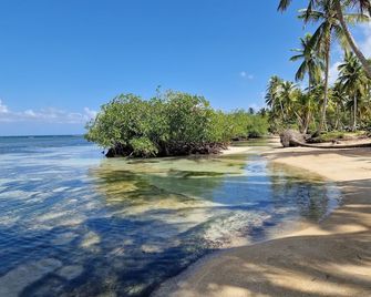 Sunset Villa with Infinity Pool - Las Terrenas - Pláž