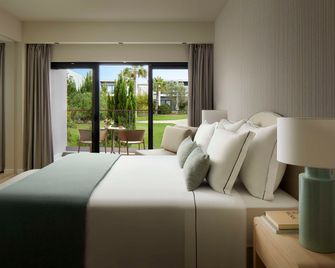 Tivoli Alvor Algarve Resort - Portimão - Bedroom