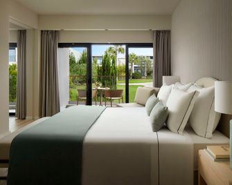 Tivoli Alvor Algarve Resort - פורטימאו - חדר שינה