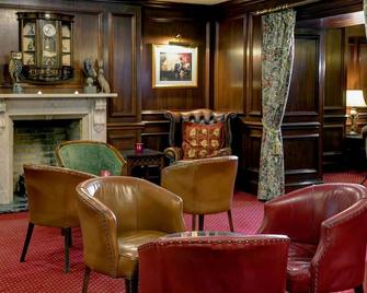 Swindon Blunsdon House Hotel, BW Premier Collection - Swindon - Salon