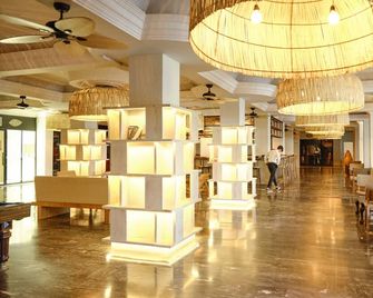 Laur Hotels Experience & Elegance - Didim - Aula