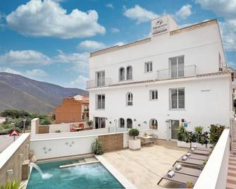 Alpujarra Secret by eme hoteles - Órgiva