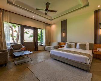 Tarangi Resort and Spa - Rāmnagar