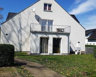 Golf Oase - Göhren-Lebbin - Gebäude