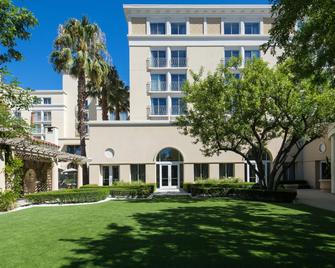 Hyatt Regency Valencia - Santa Clarita - Bygning