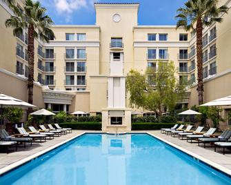 Hyatt Regency Valencia - Santa Clarita - Pool