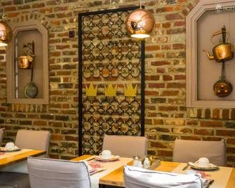 Hotel 3 Könige - Aachen - Restaurant