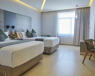 Hotel Antré Chapultepec - Guadalajara