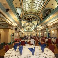 Savoy Blackpool Hotel - Blackpool - Restaurant