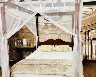 Oldlands Farm - Crawley - Yatak Odası