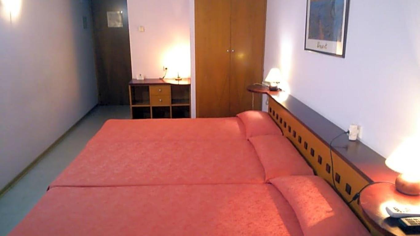 Hotel Montmeló