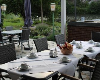 Alt Reinsport - Piesport - Restaurant