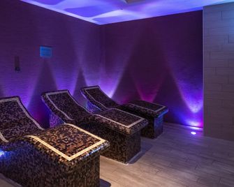 Budapest Airport Hotel St