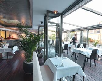 Hotel Restaurant La Villa Arena - Carry-le-Rouet - Restaurace
