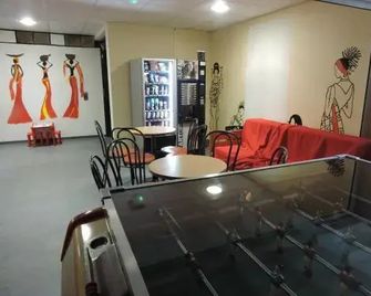 Auberge de Jeunesse de Mulhouse - Mulhouse
