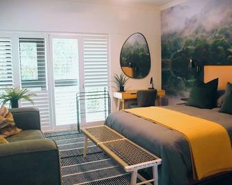 Designer Luxe Stellies Studio - Stellenbosch - Chambre