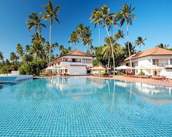 Dickwella Resort and Spa - Dikwella - Pool