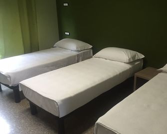 Milan Hotel - Mailand