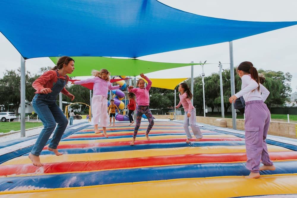 Mandalay Holiday Resort and Tourist Park - Busselton