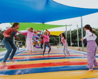 Mandalay Holiday Resort and Tourist Park - Busselton
