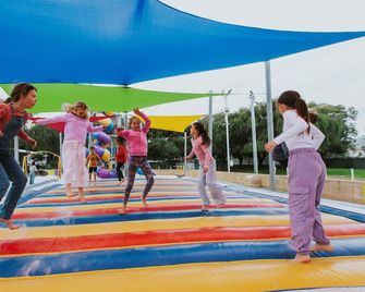 Mandalay Holiday Resort and Tourist Park - Busselton