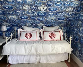 Mint renovated 6-Bedroom 1920 Gem in the heart of Acadia - Seal Harbor - Bedroom