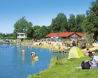 Apartment Söhle by Interhome - Otterndorf - Strand