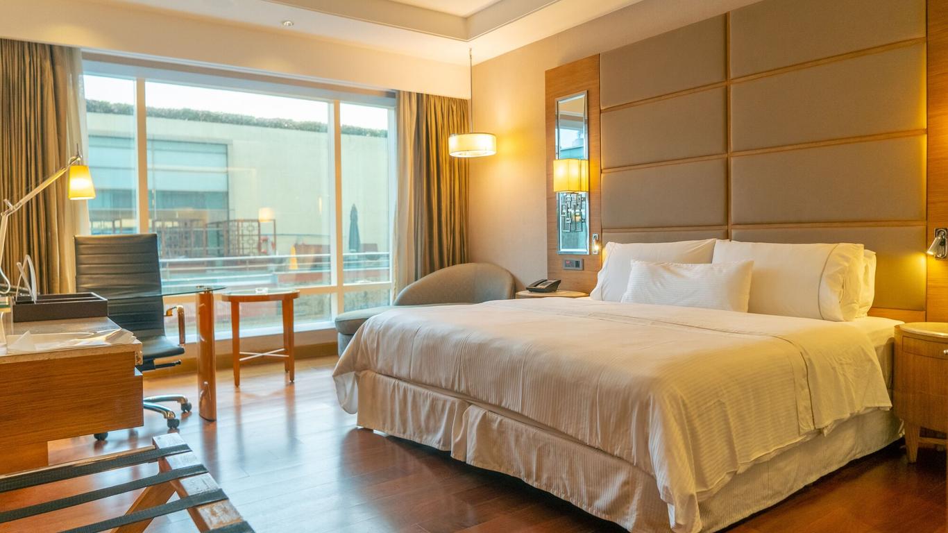 The Westin Chennai Velachery