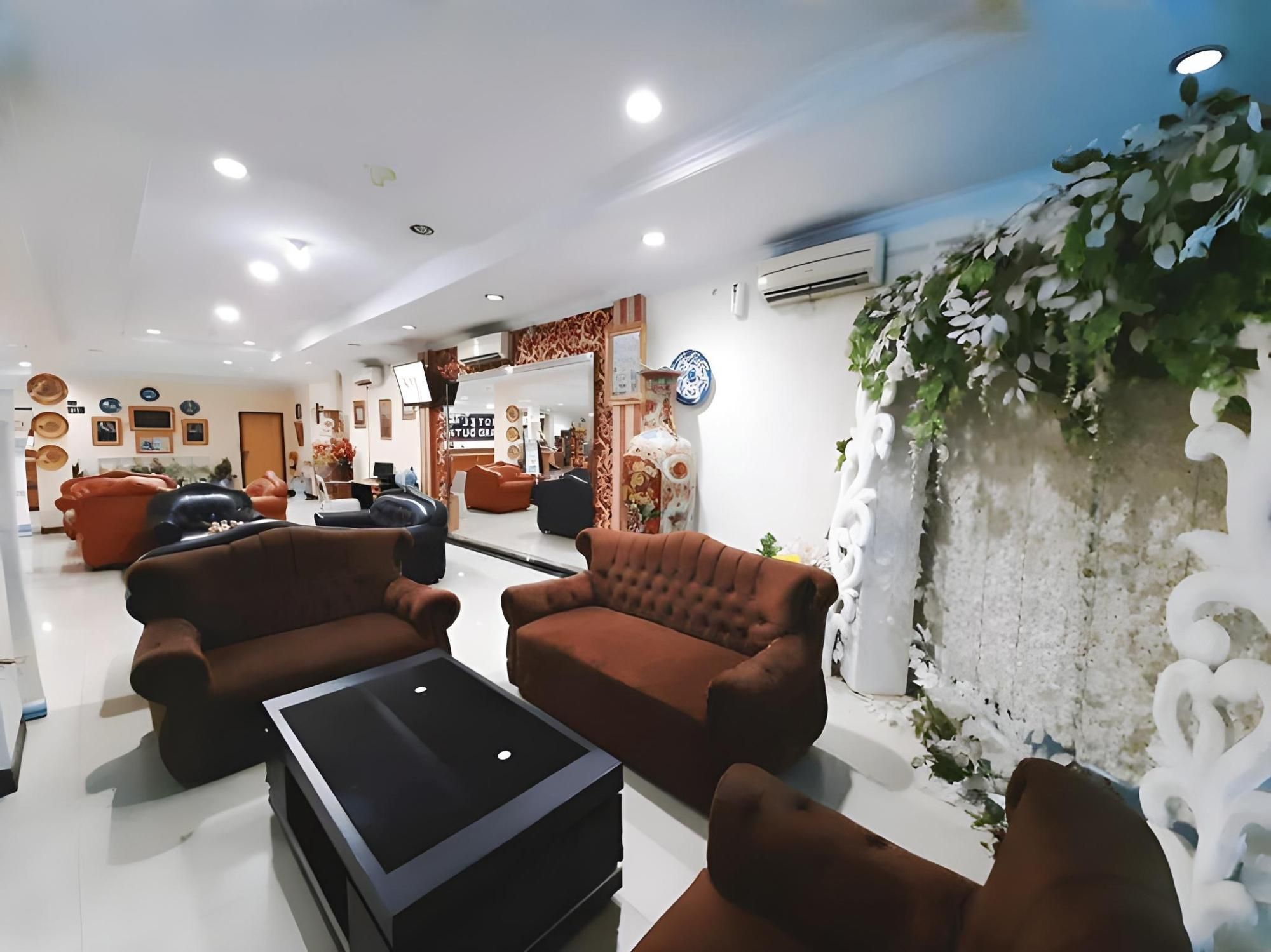 Hotel Grand Duta Syariah