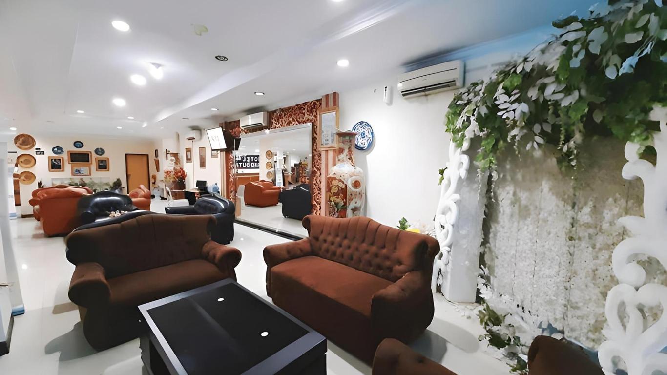 Hotel Grand Duta Syariah