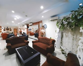 Hotel Grand Duta Syariah - Palembang - Lounge